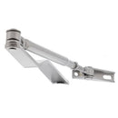 Lockwood 2024 Series Offset Parallel Arm Silver SP2024 - 80SIL - primehardware