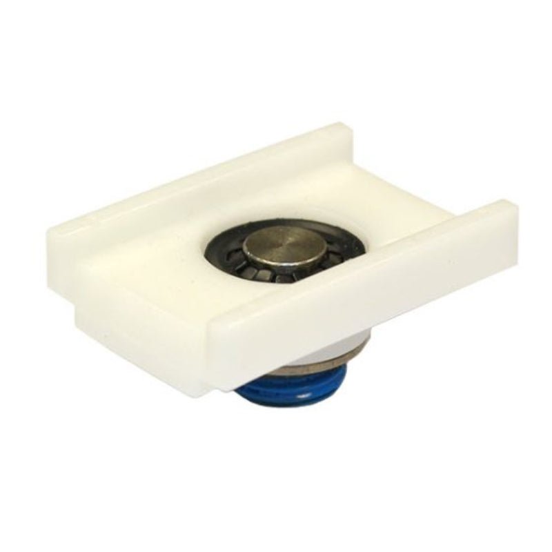 Lockwood 2516 Series Slide Piece No Finish  SP2516-806072