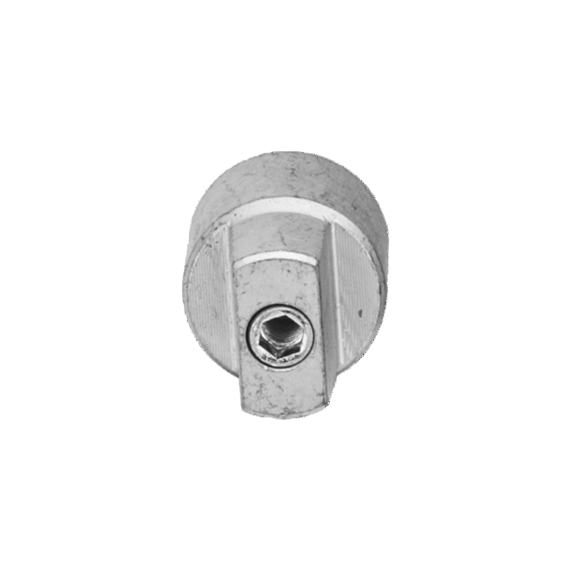 Lockwood 8800 Series Extended Pivot Insert x 15mm No Finish  SP884-60-15