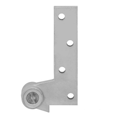 Lockwood Offset Arm (Top) Left Hand No Finish ST80 - 492LH - primehardware