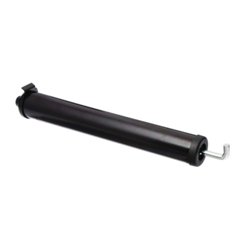 WHITCO W810517 STANDARD SCREEN CLOSER Black