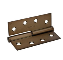 Zanda 304SS Lift Off Hinges 100x75x2.5mm Left and Right Hand
