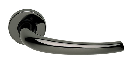 Manital- Lilla Lever with Round Rose Door Handle