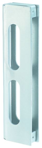 TASMAN HINGED SECURITY DOOR LOCK CAGE No Finish