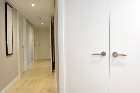 Zanda Luxe - primehardware