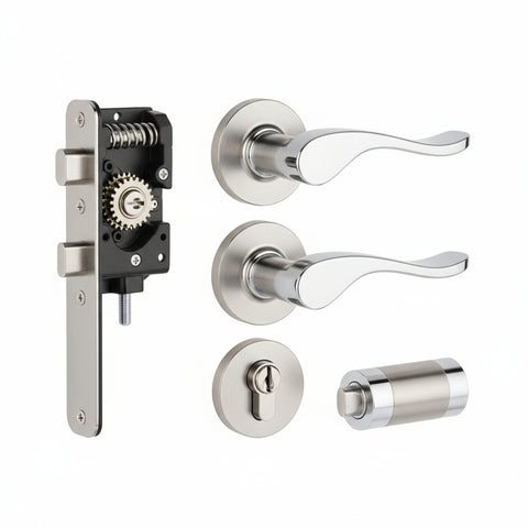 Zanda Luxe - primehardware