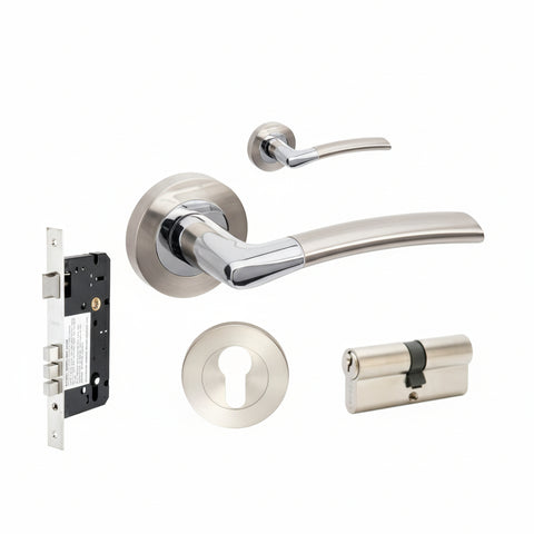 Zanda Luxe - primehardware