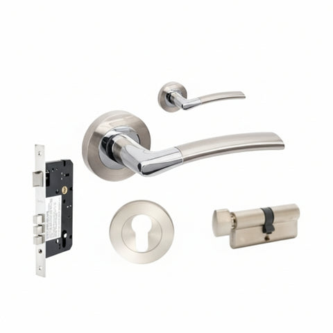 Zanda Luxe - primehardware