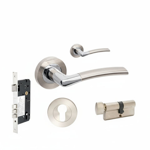 Zanda Luxe - primehardware