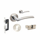 Zanda Luxe - primehardware