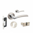 Zanda Luxe - primehardware