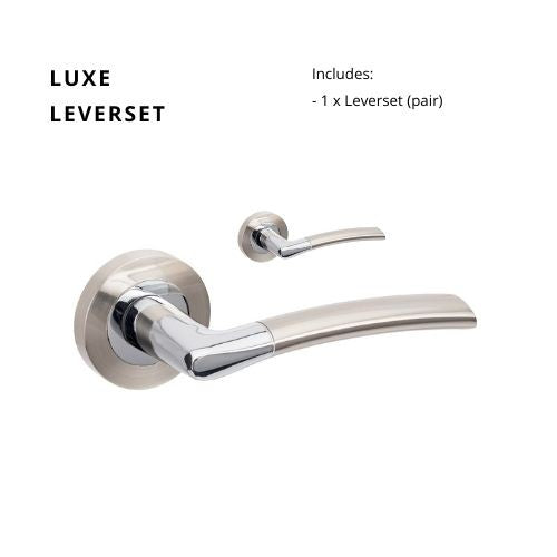 ZANDA LUXE