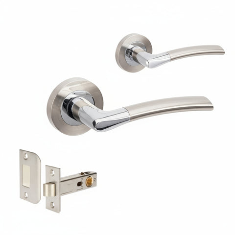 Zanda Luxe - primehardware