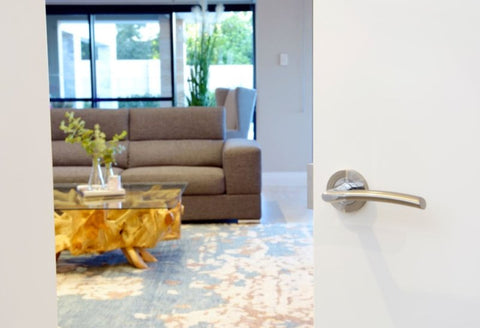 Zanda Luxe - primehardware