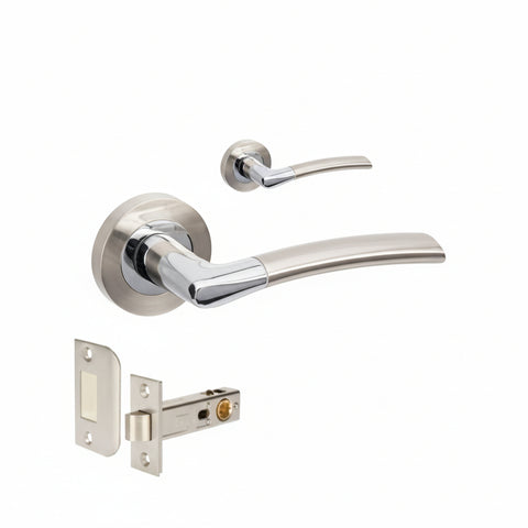 Zanda Luxe - primehardware