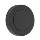 Iver Blank Rose Round - primehardware