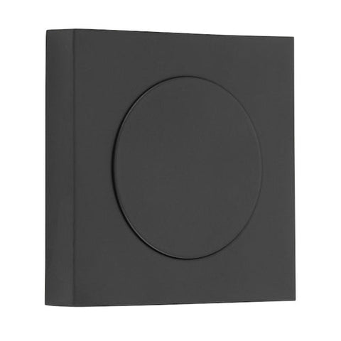 Iver Blank Rose Square - primehardware