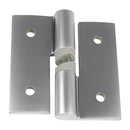 Metlam Gravity Hinge Hold Open Right Hand Concealed Screw Fix - image 4