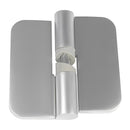 Metlam Gravity Hinge Hold Open Right Hand Concealed Screw Fix - image 5