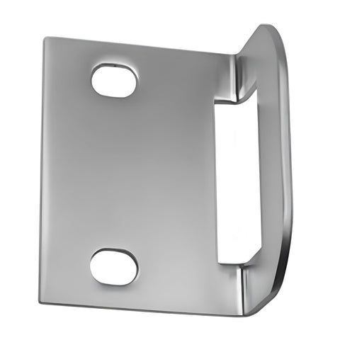 Metlam Staple Satin Chrome 35mm