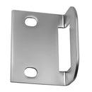 Metlam Staple Satin Chrome 31mm