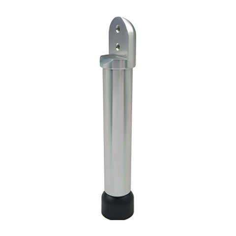 Metlam Aluminium Heavy Duty Leg 100mm Natural Anodised - image 4
