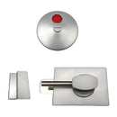 Metlam Ambulant Lock and Indicator Left Hand - image 4