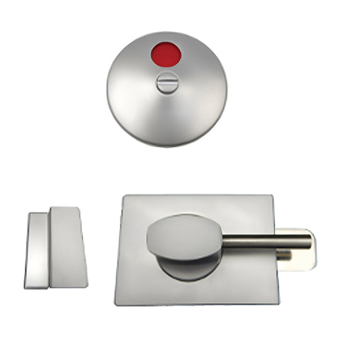 Metlam Ambulant Lock and Indicator Right Hand