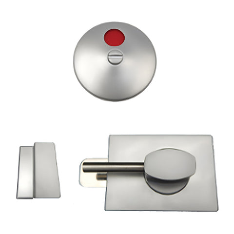 Metlam Ambulant Lock and Indicator Right Hand - image 3