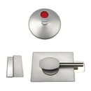 Metlam Ambulant Lock and Indicator Right Hand - image 4