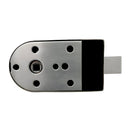 Metlam Ambulant Lock and Indicator with Bumper Stainless Steel - image 2