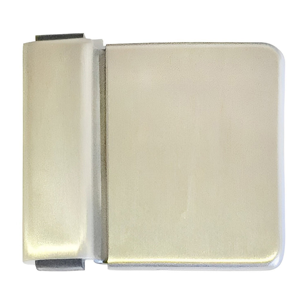 Metlam 700 Series Bumper Concealed Fix Concealed Screw Fix