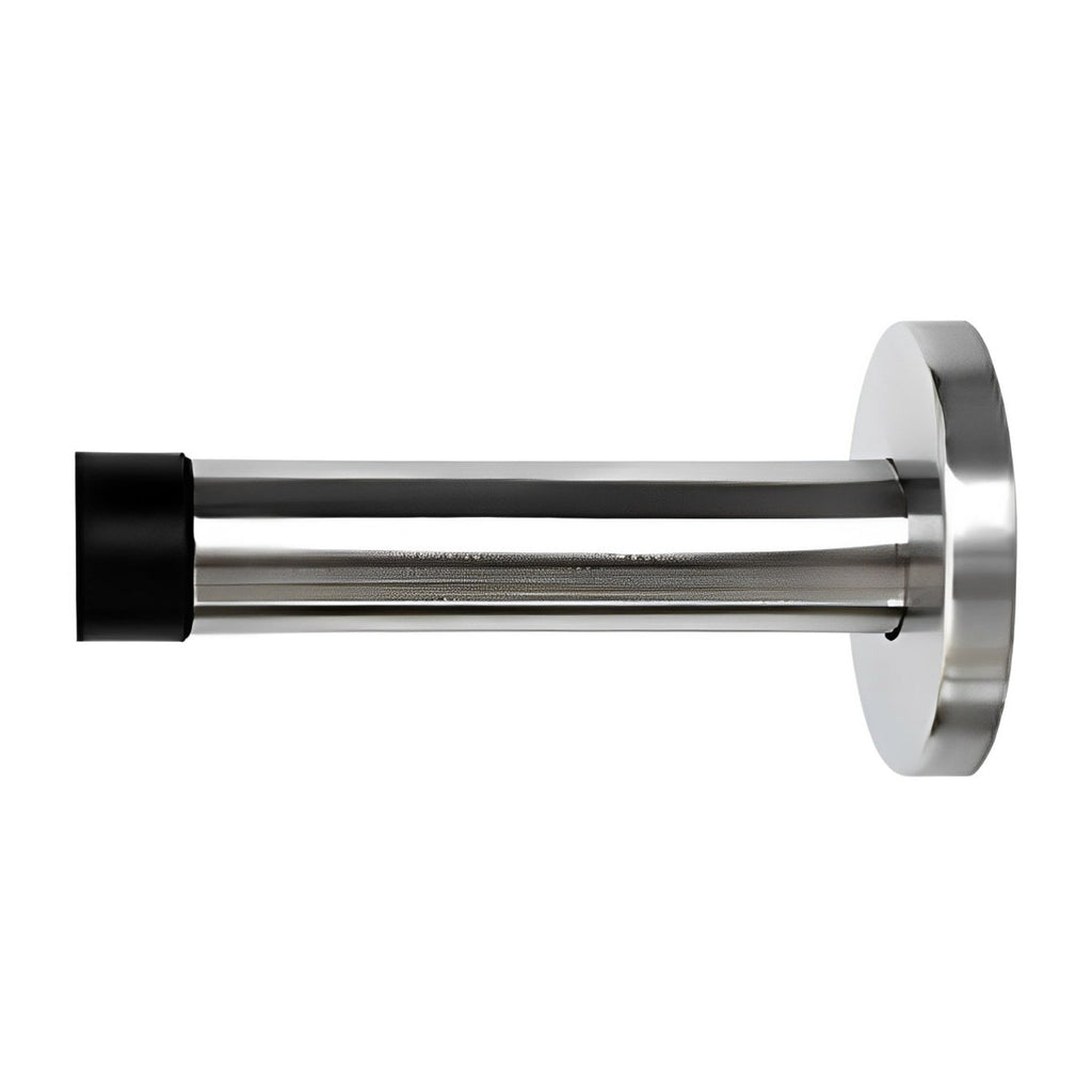 Metlam 700 Series Bumper and Doorstop Satin Stainless Steel