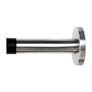 Metlam 700 Series Bumper and Doorstop Satin Stainless Steel