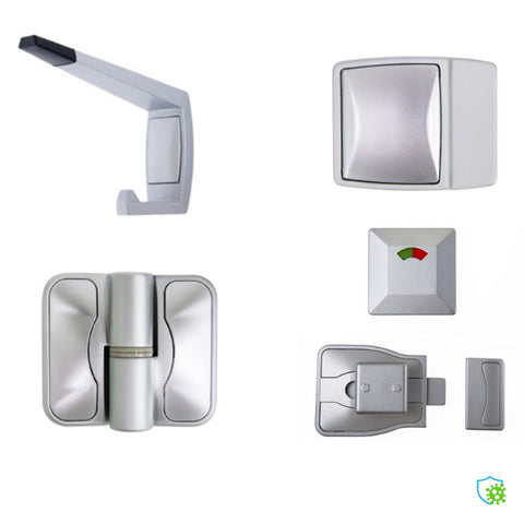 Metlam Moda Advantage Kit Right Hand - image 2