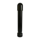 Metlam Aluminium Heavy Duty Leg 100mm Natural Anodised - image 5