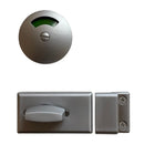 Metlam Easyfit Lock and Indicator Set Concealed Screw Fix - image 4