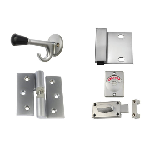 Metlam Essential Kit Hold Closed Left Hand - image 5
