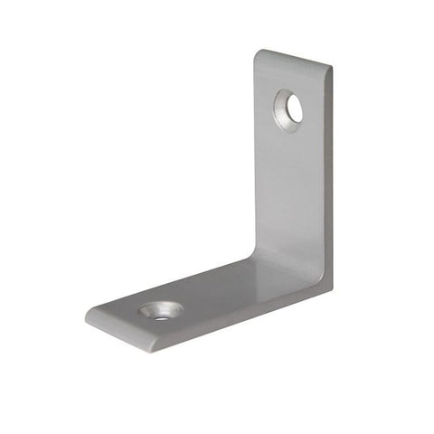Metlam Angle Bracket Aluminium Antimicrobial Coated - image 4