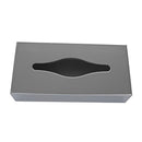 Metlam Multi Function Dispenser 286mm Polished Stainless Steel