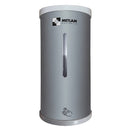 Metlam Automatic Foam Soap Dispenser 800mL Satin Stainless Steel