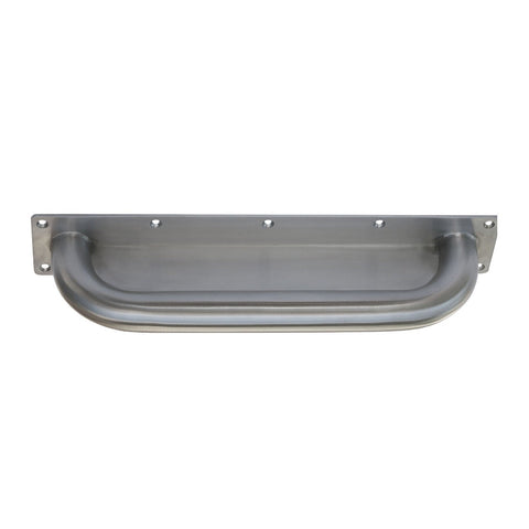 Metlam Anti-Ligature Straight Grab Rail 1500mm - image 2