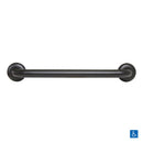 Metlam Straight Grab Rail 900mm