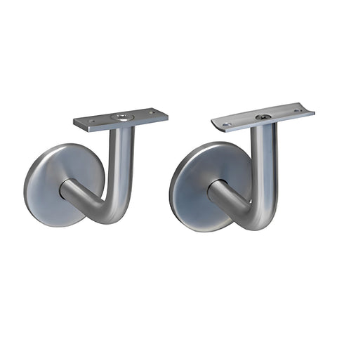 Metlam Hand Rail Bracket Flat Top - image 2