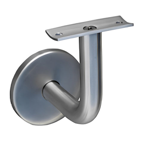 Metlam Hand Rail Bracket Flat Top - image 5