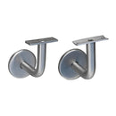 Metlam Hand Rail Bracket Flat Top - image 2