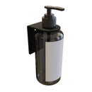 Metlam Single Soap Bottle Holder Black
