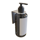 Metlam Single Soap Bottle Holder Black - image 4