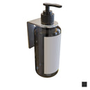 Metlam Single Soap Bottle Holder Black - image 2