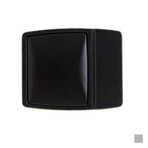 Metlam Moda Bumper Concealed Concealed Screw Fix Antimicrobial Coated - image 2